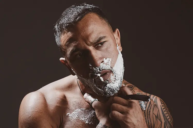 Das Beste für den Mann von Gillette