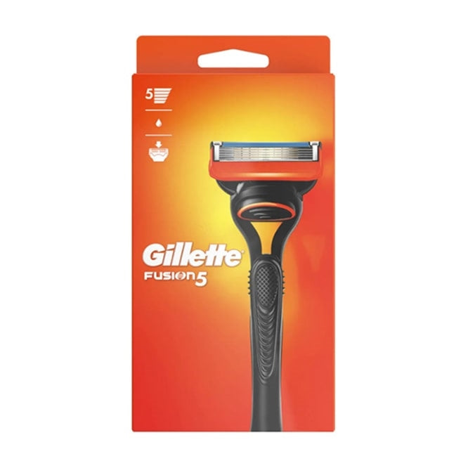 Gillette-Fusion5-Rasierer-kelmshop