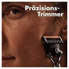 Präzisionstrimmer