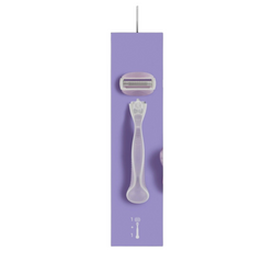 Gillette Venus Comfortglide Breeze-Rasierer inkl. 1-Klinge