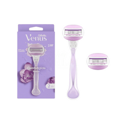 Gillette Venus Comfortglide Breeze inkl. 2 Klingen
