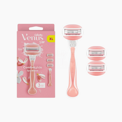 Gillette Venus Comfortglide Spa Breeze inkl. 3 Klingen
