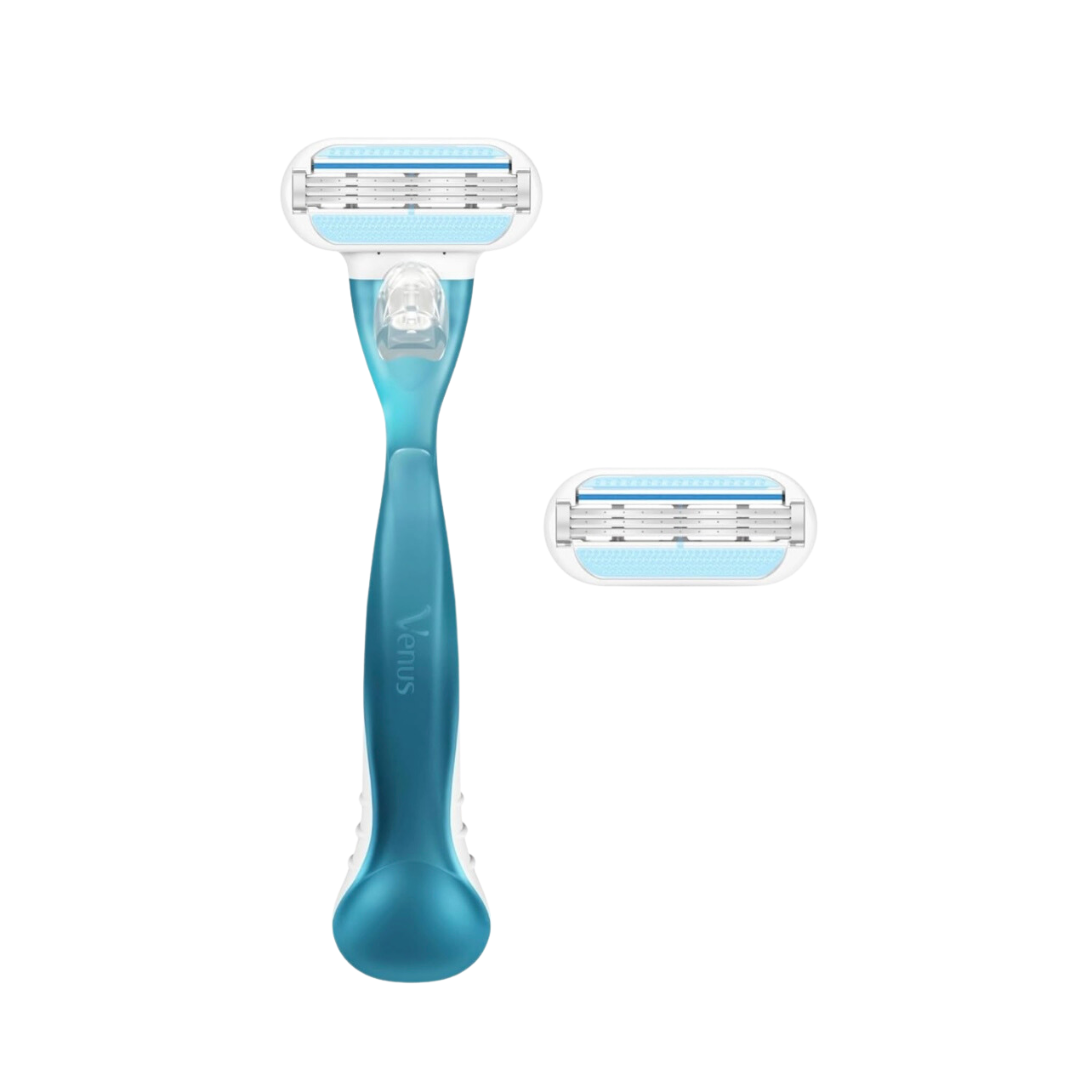 Handgriff Gillette Venus Smooth Rasierer