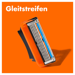 Gleitstreifen