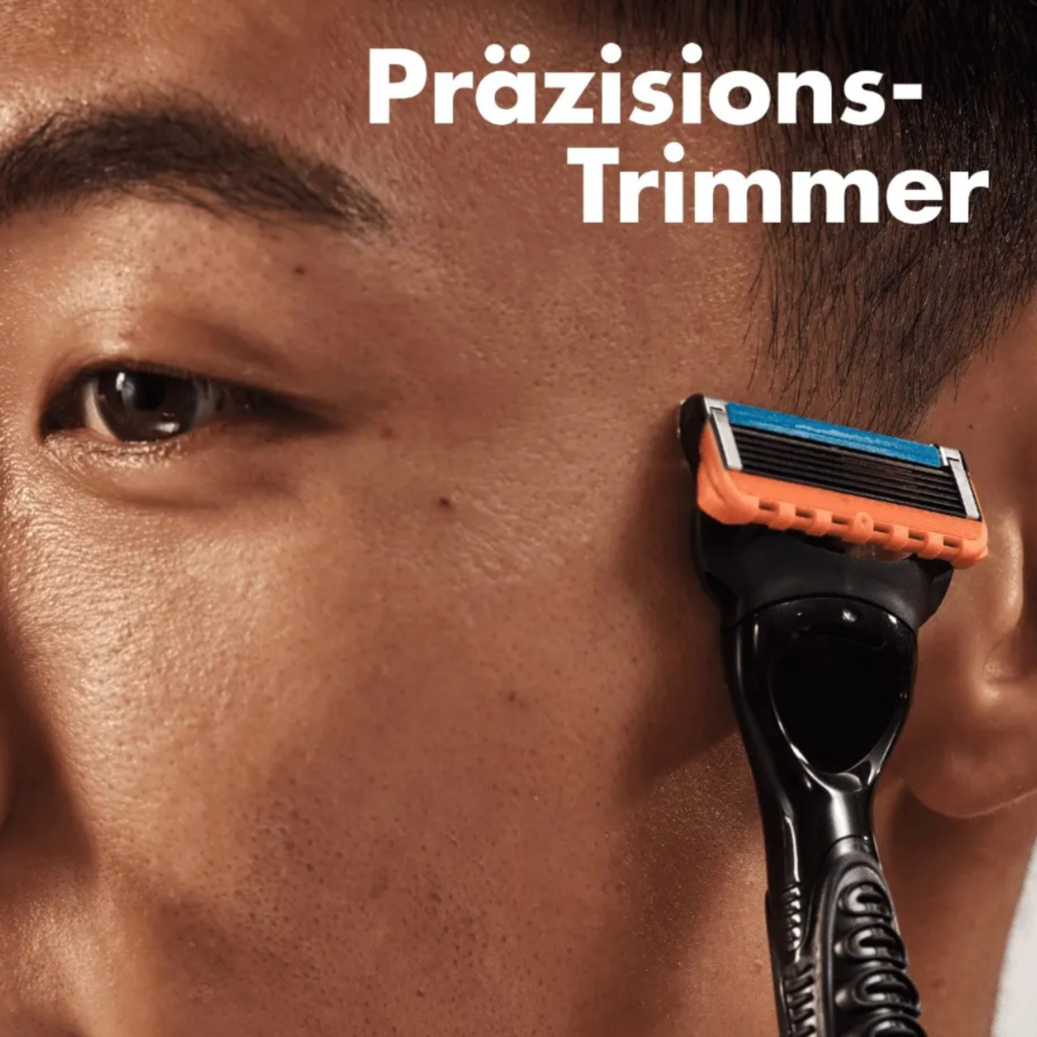 Präzisionstrimmer