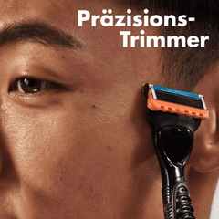 Präzisionstrimmer