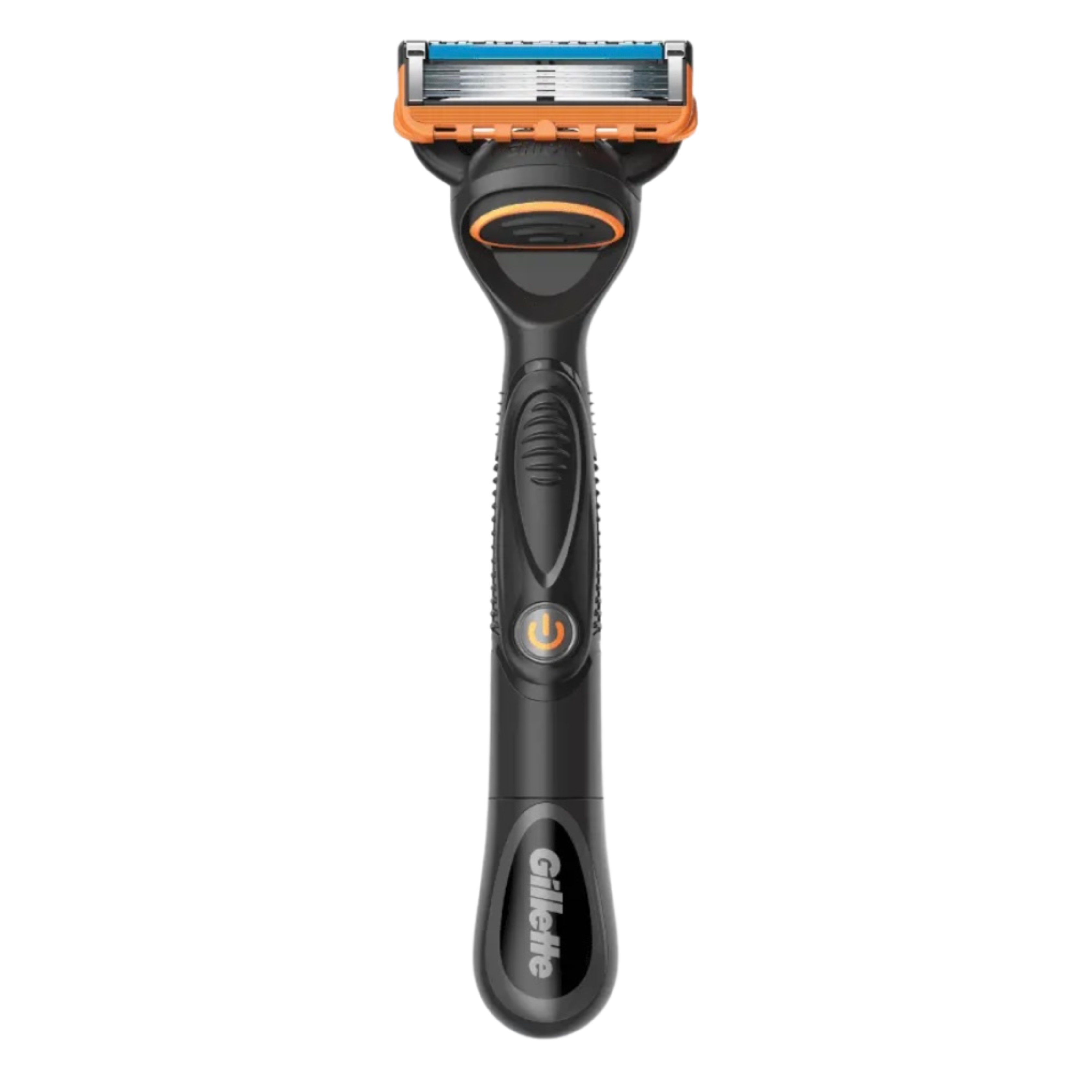 Handgriff vom Gillette Fusion5 Power Rasierer
