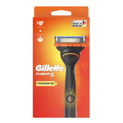 Gillette Fusion 5 Power Rasierer