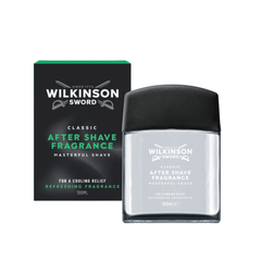Wilkinson Sword Classic After Shave 