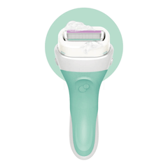 Wilkinson Intuition Sensitive Care Damenrasierer für empfindliche Haut