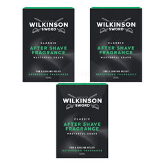 Wilkinson Sword After Shave Classic 100ml - Rasierwasser
