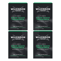 Wilkinson Sword After Shave Classic 100ml - Rasierwasser