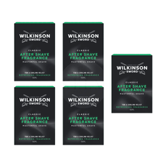 Wilkinson Sword After Shave Classic 100ml - Rasierwasser