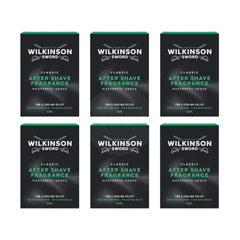 Wilkinson Sword After Shave Classic 100ml - Rasierwasser