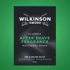 Wilkinson After Shave Classic 100ml