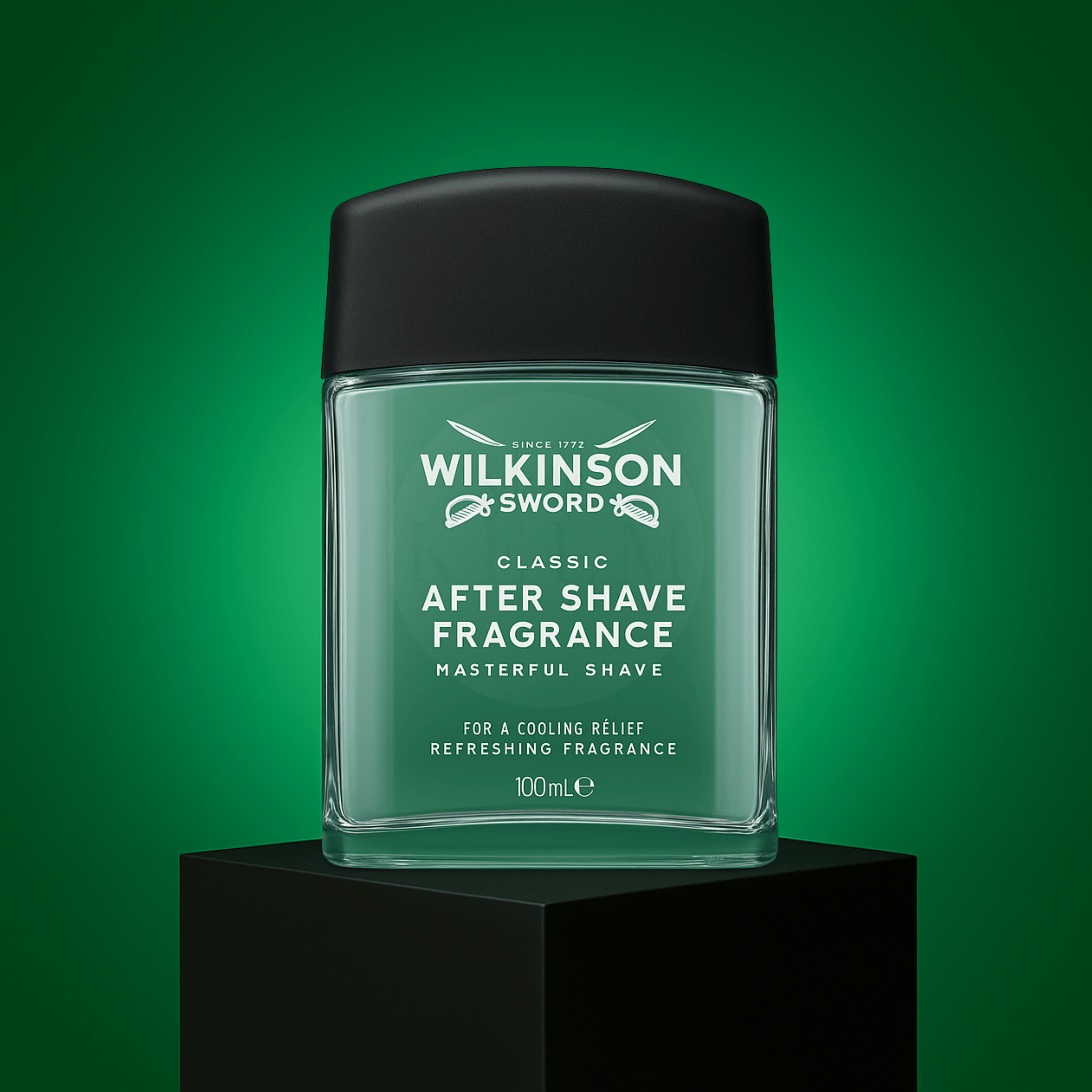 Wilkinson After Shave Produkt 