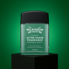 Wilkinson After Shave Produkt 
