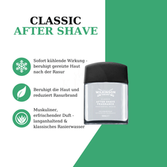 Wilkinson After Shave Classic Produktdetails