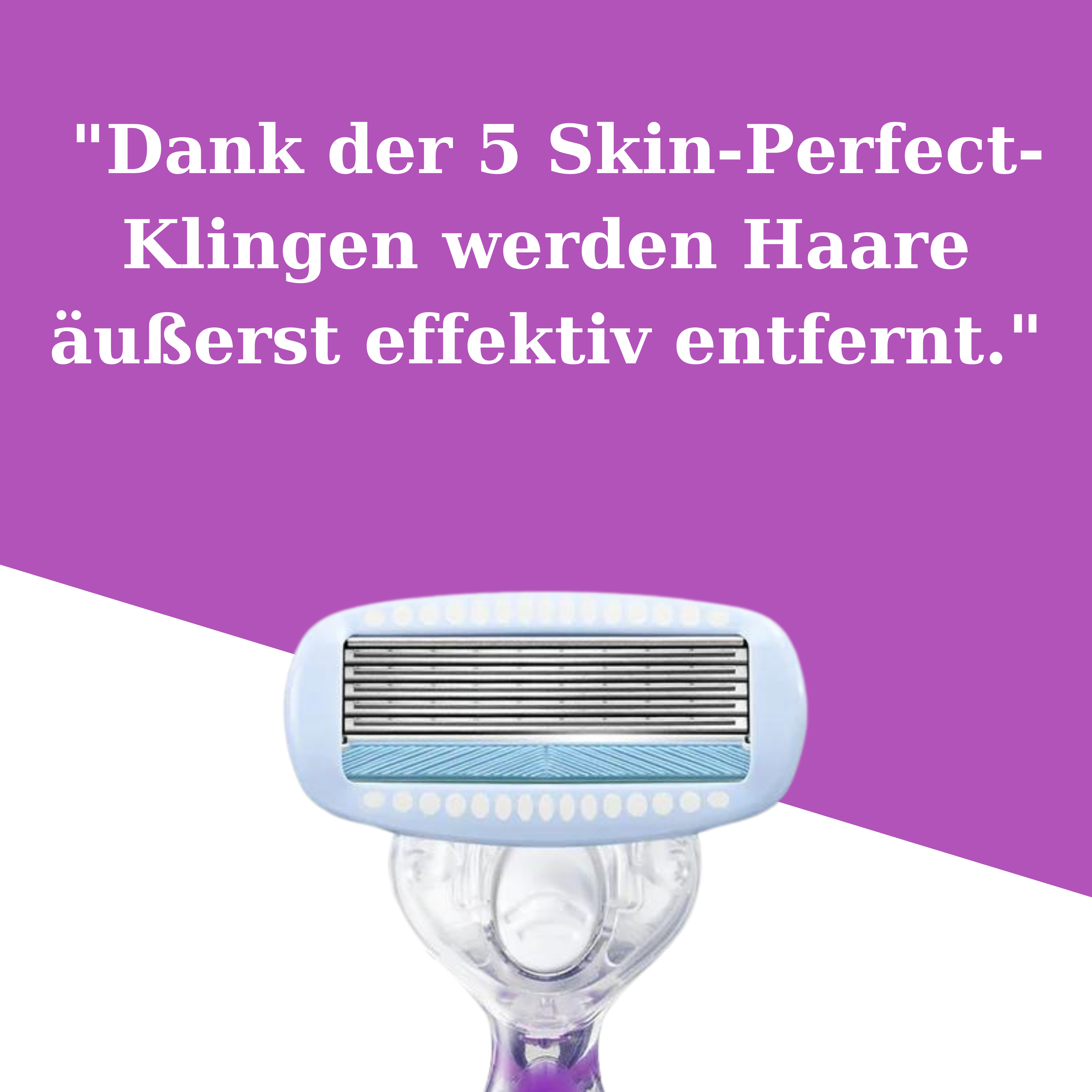 5 Skin-Perfect-Klingen