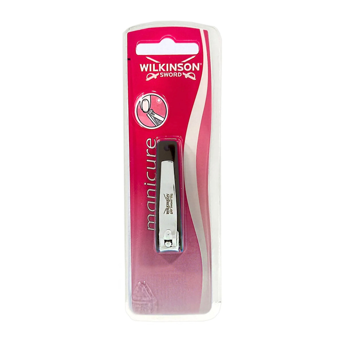 Wilkinson Sword Nagelknipser