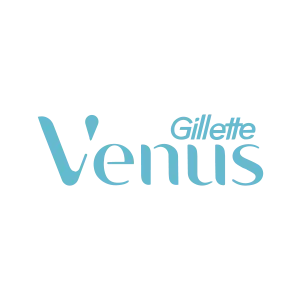 Gillette Venus Brand