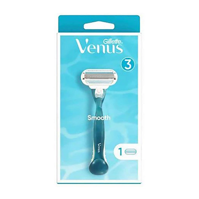 Venus Rasierer Smooth von Gillette