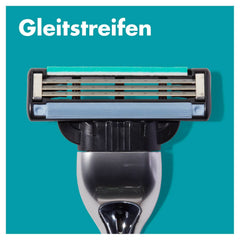 Gleitstreifen