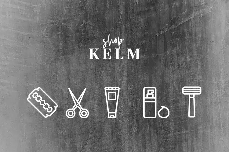 Rasier Shop by KELM - Klingen & Rasierer günstig