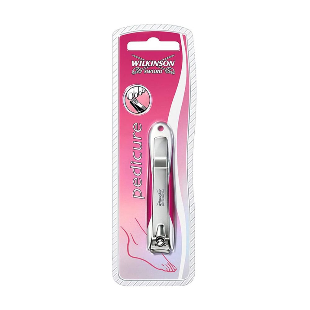 Wilkinson Sword Nagelknipser Pediküre