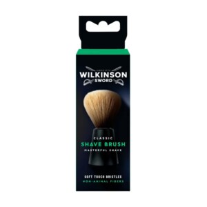 Wilkinson Sword Rasierpinsel Classic für klassische Nassrasur