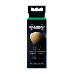 Wilkinson Sword Rasierpinsel Classic für klassische Nassrasur