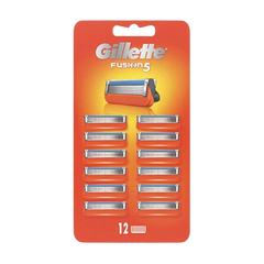 Gillette Fusion5 Rasierklingen 12er-Pack