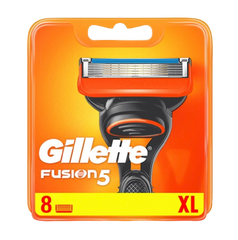 Gillette Fusion5 Rasierklingen  8er-Pack