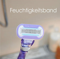 Venus Deluxe Smooth Swirl Feuchtigkeitsband