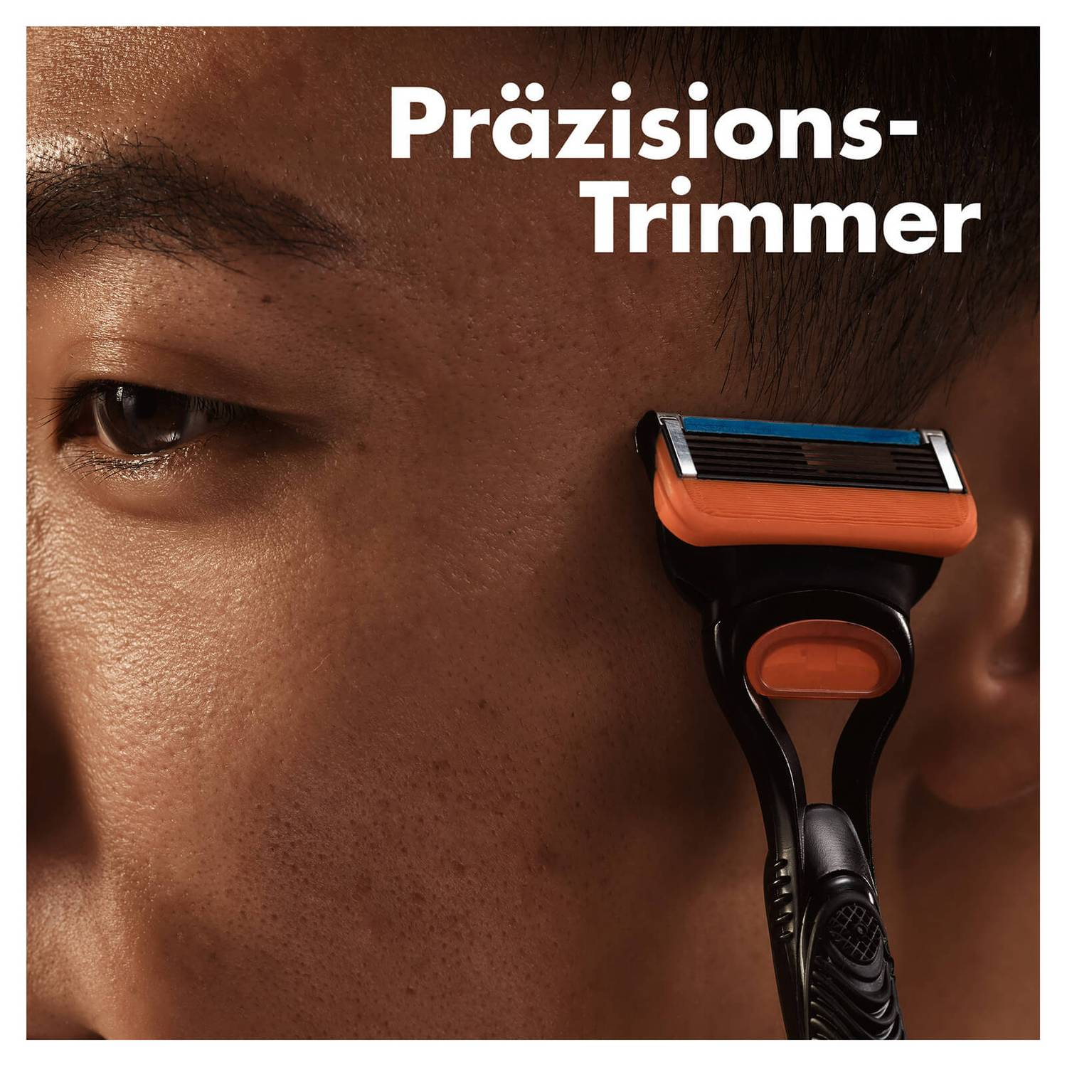 Präzisionstrimmer