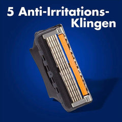 ProGlide Anti-Irritationsklingen