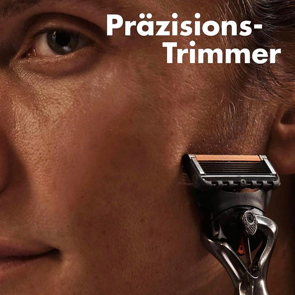 ProGlide Präzisionstrimmer