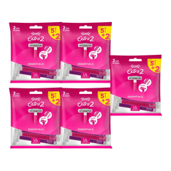 Extra-2 Essential Beauty 35er-Pack