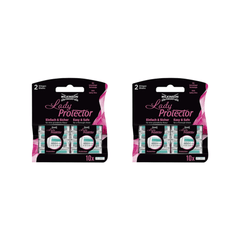 Wilkinson Lady Protector 20er-Pack