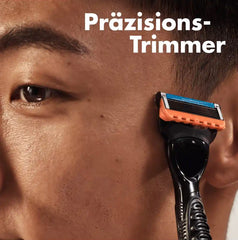 Präzisionstrimmer