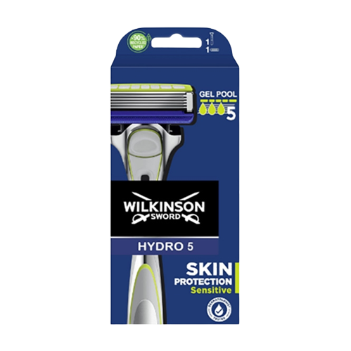 Wilkinson Rasierer Hydro-5 Skin Protection Sensitive