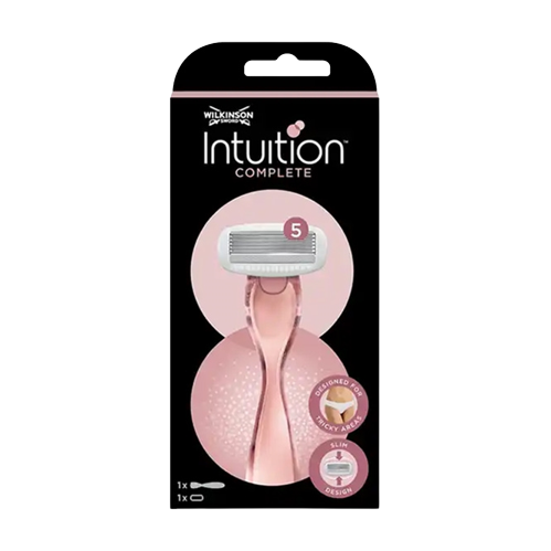 Wilkinson Rasierer für Damen Intuition Complete