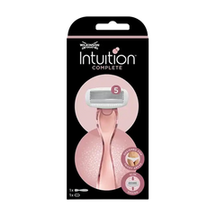 Wilkinson Rasierer für Damen Intuition Complete