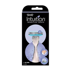 Damen Rasierer Wilkinson Sword Intuition Sensitive Touch